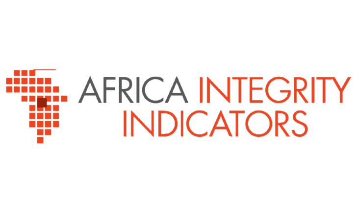 Africa Integrity Indicators logo