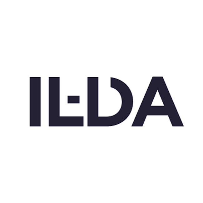 ILDA logo