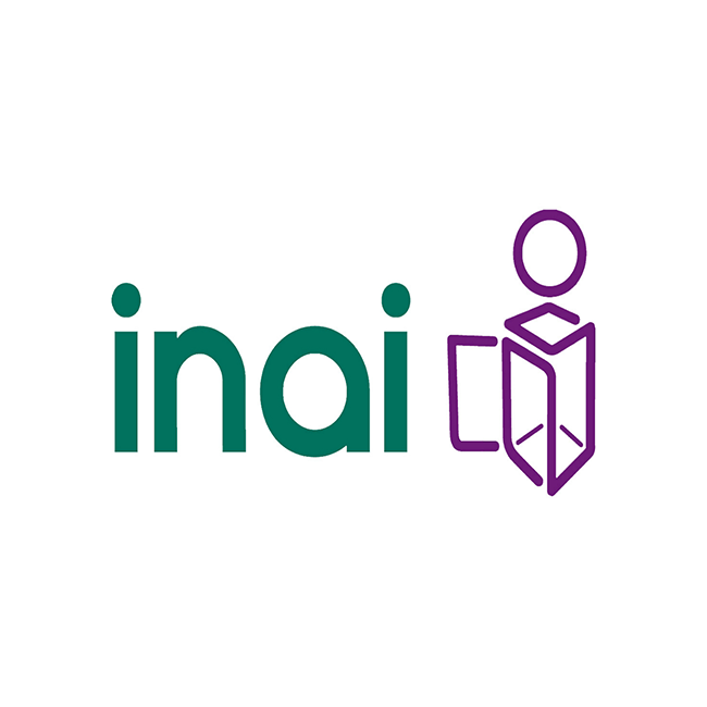 INAI logo