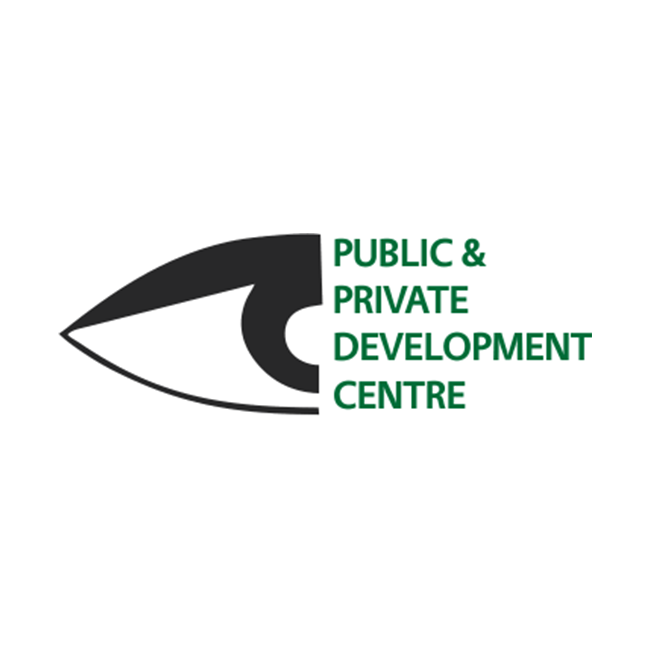 PPDC logo